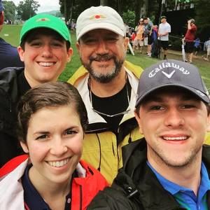 Meet your Posher, Stephen